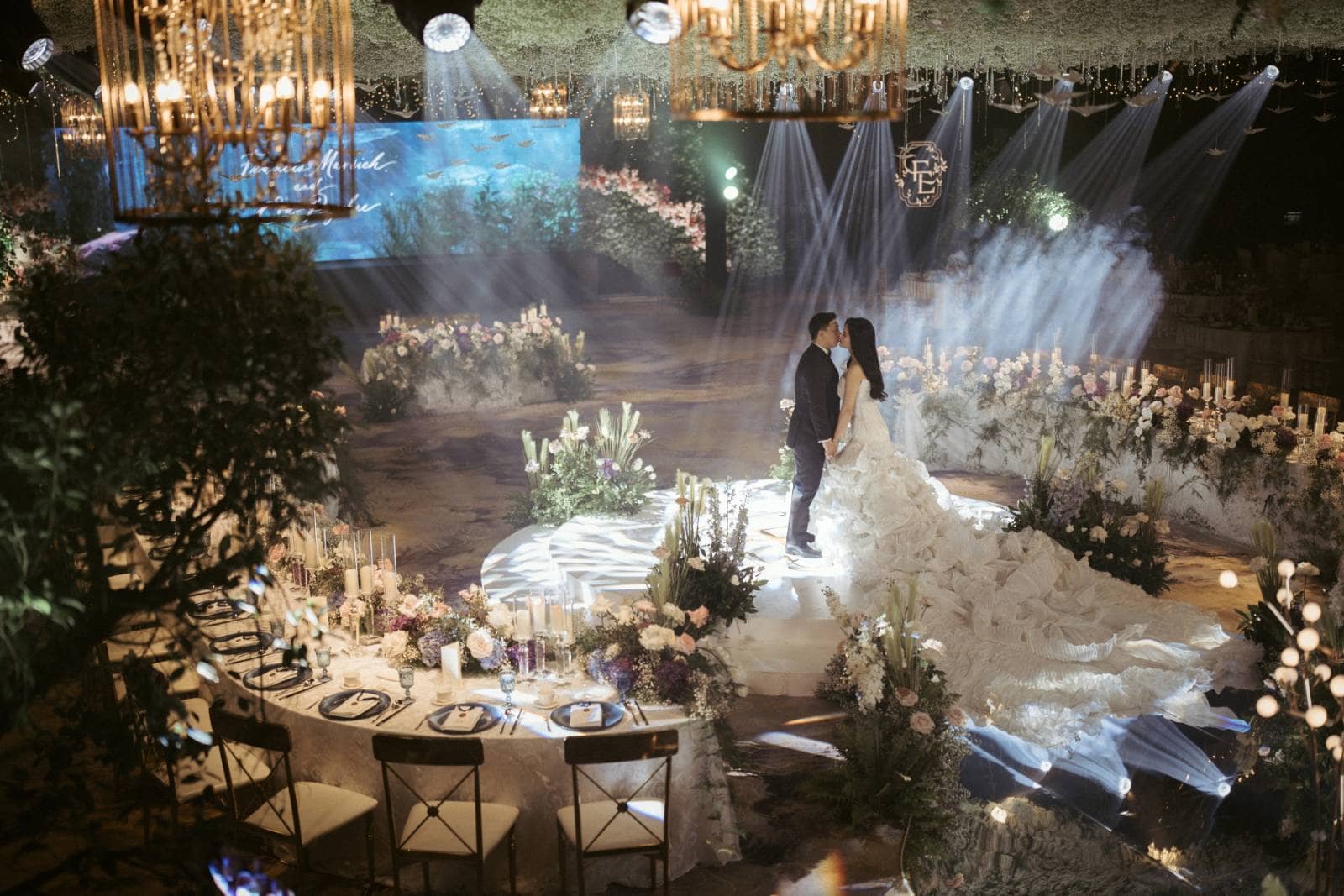 Celebrate your big day at NUSTAR Resort and Casino in Cebu